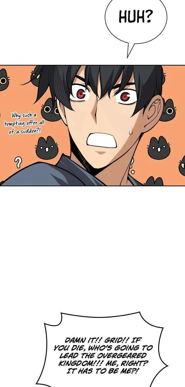 Overgeared (Team Argo), chapter 322, page 78