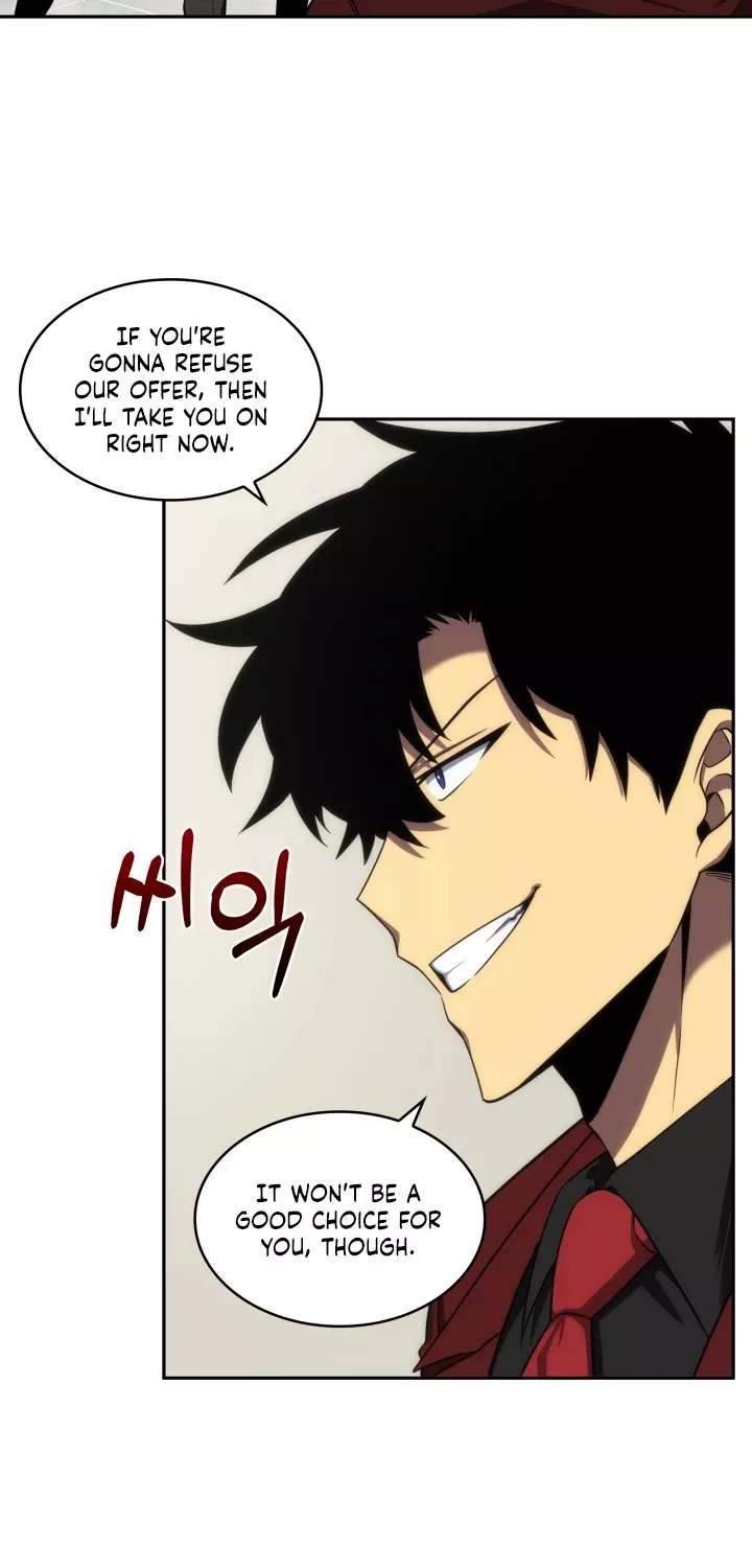 Tomb Raider King, chapter 253, image 23