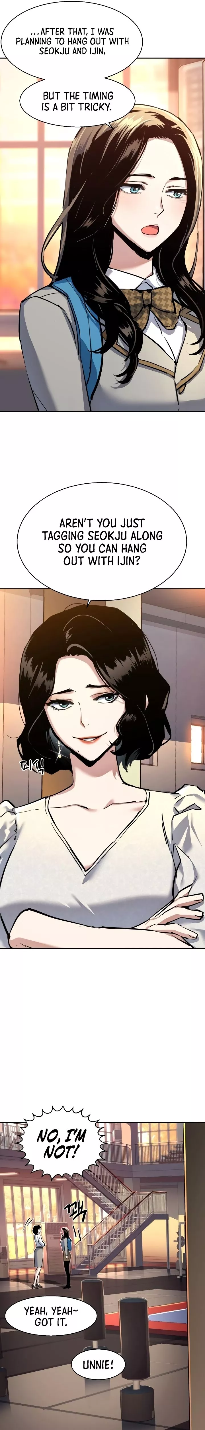 Teenage Mercenary, chapter 229, image 5