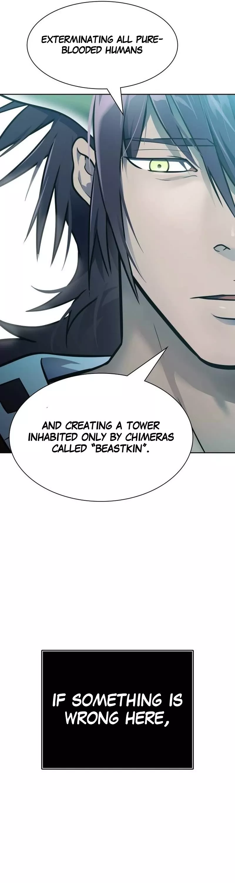 Tower of God, chapter 645, image 46