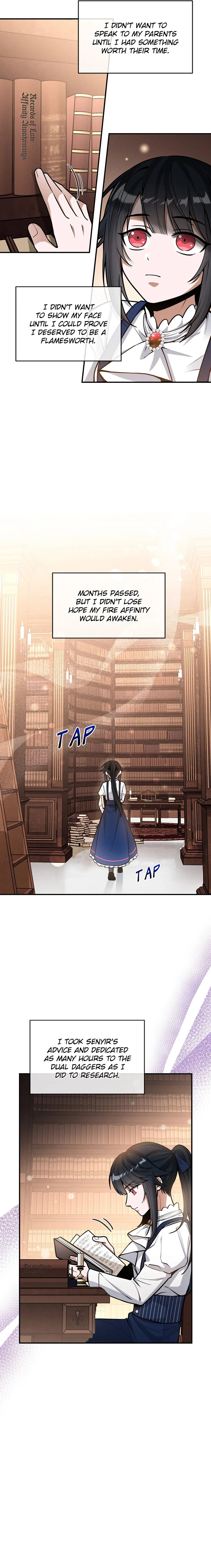 The Beginning After the End, chapter 175.12, image 3
