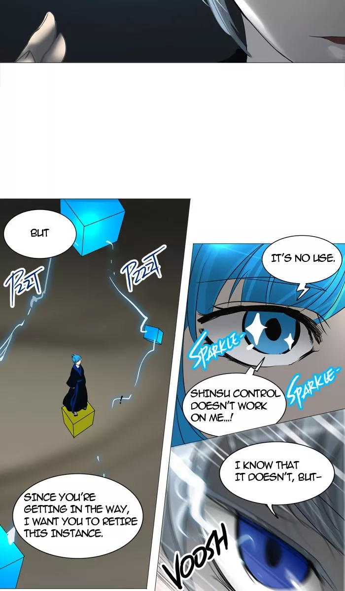 Tower of God, chapter 244, image 31