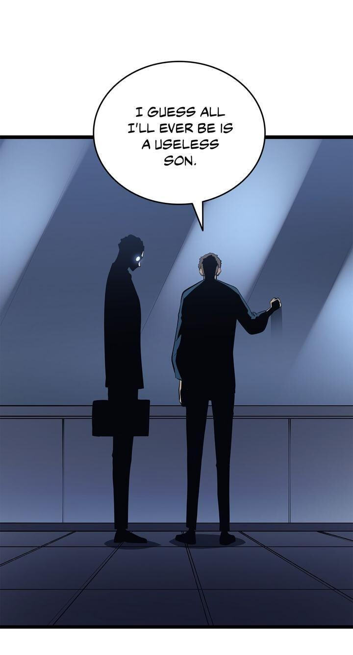 Solo Leveling, chapter 139, image 83