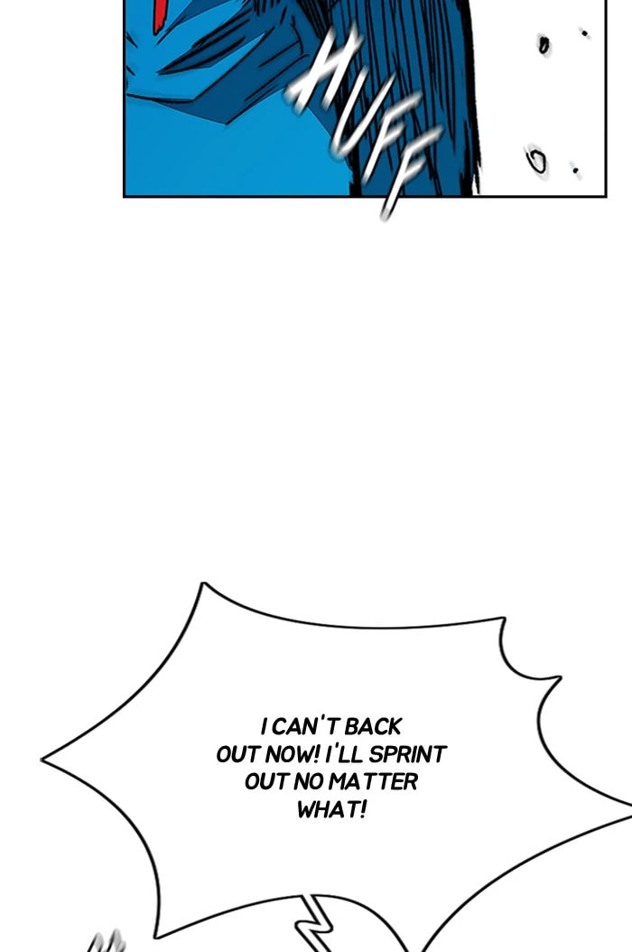 Wind Breaker, chapter 342, image 21