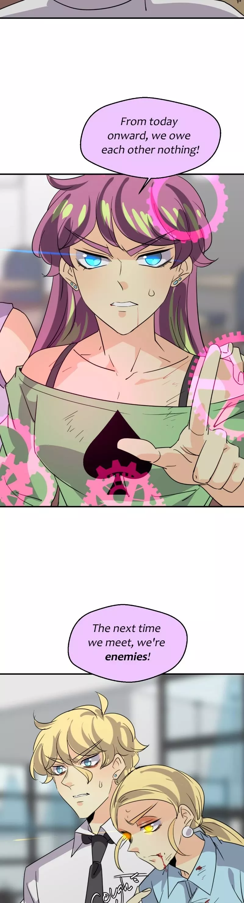 unOrdinary, chapter 332, image 39
