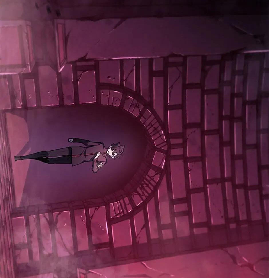 Revenge of the Baskerville Bloodhound, chapter 7, image 16