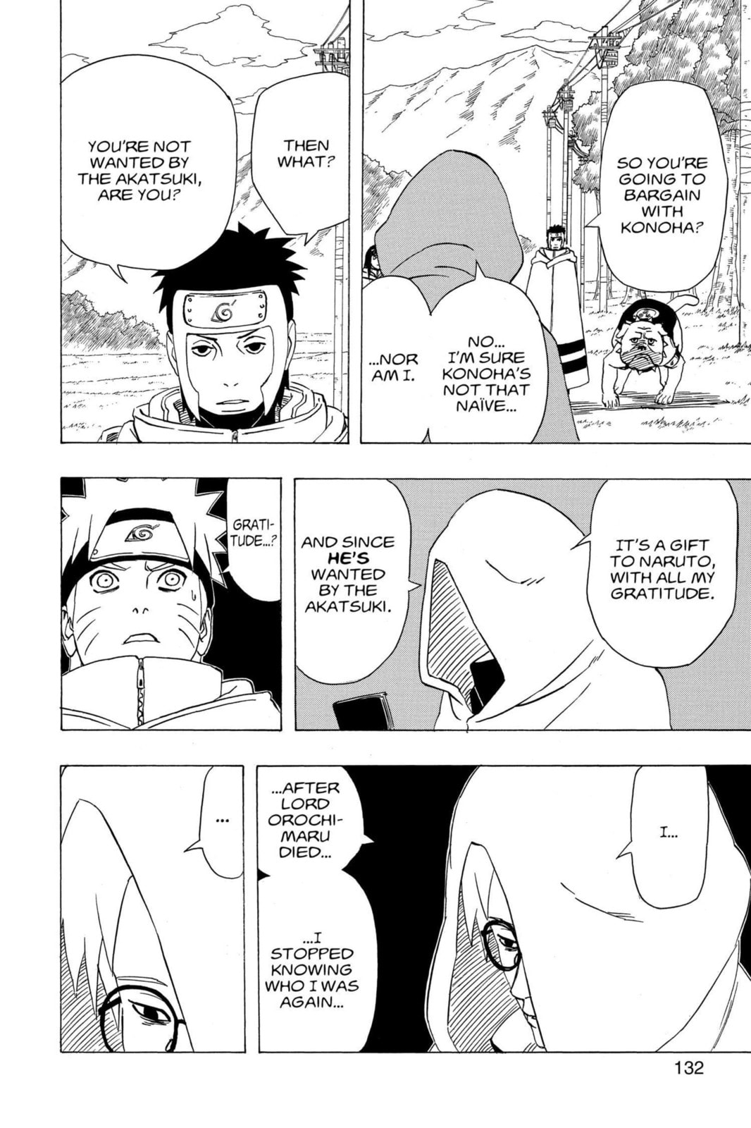Naruto, chapter 356, image 14
