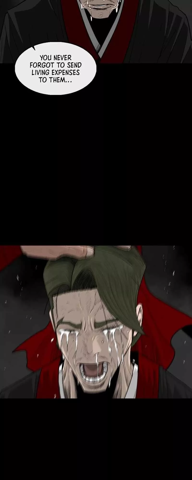 Legend of the Northern Blade, chapter 197, image 11