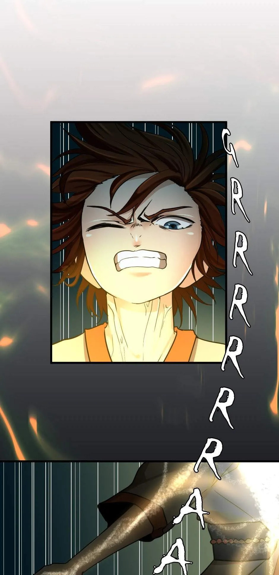 The Beginning After the End, chapter 26, page 38