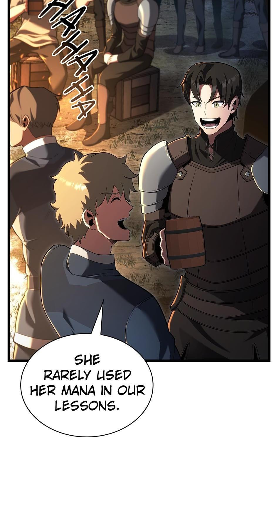 The Beginning After the End, chapter 187, image 104