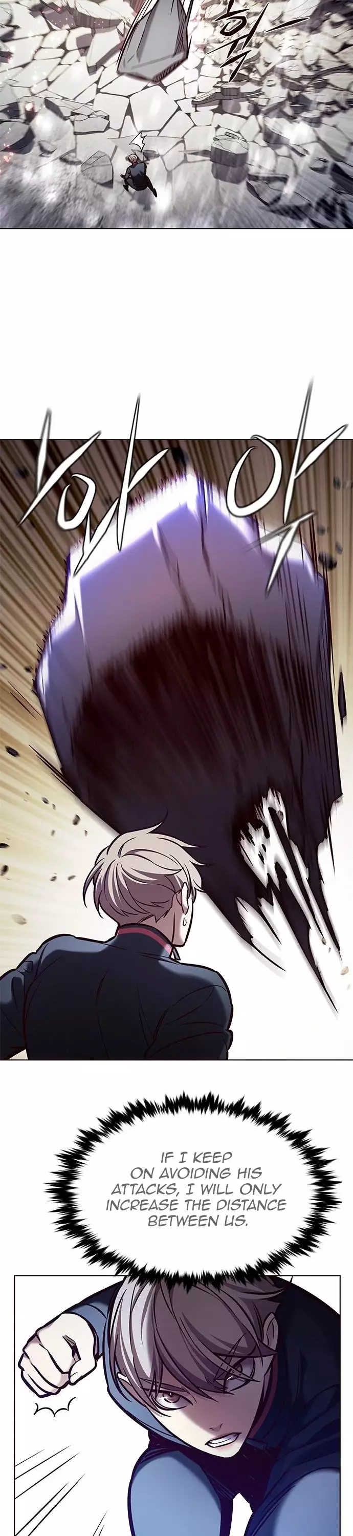 Eleceed, chapter 198, image 16