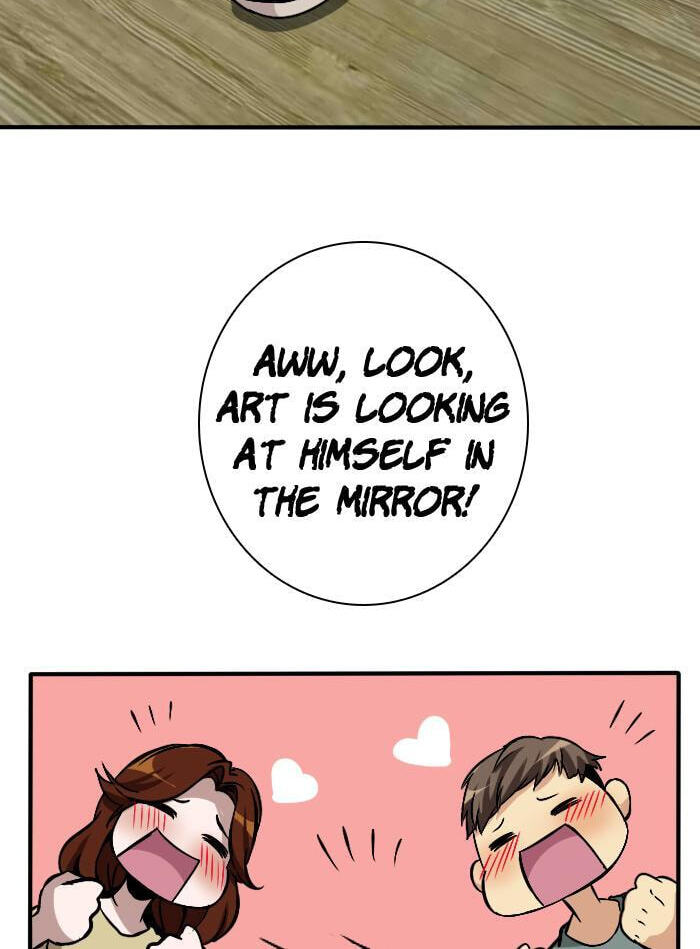 The Beginning After the End, chapter 2, page 22