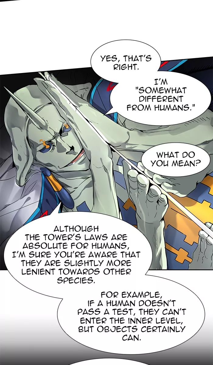 Tower of God, chapter 487, image 151