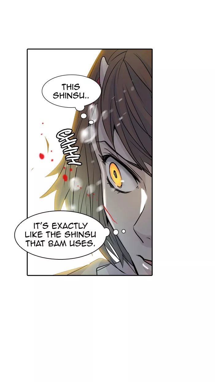 Tower of God, chapter 346, image 78