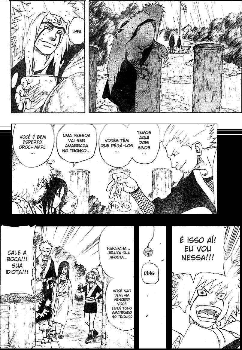 Naruto, chapter 139, image 10