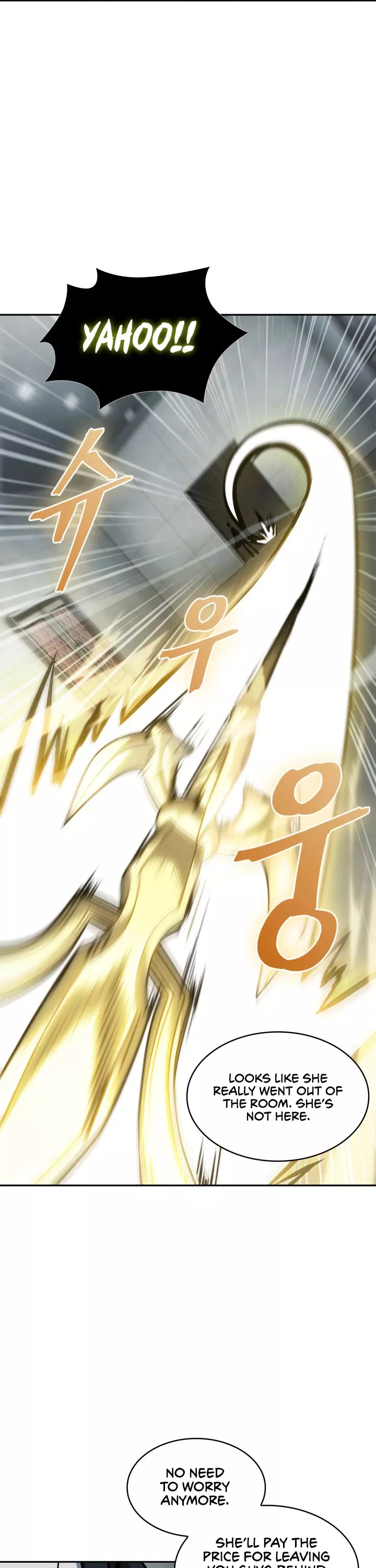 Tomb Raider King, chapter 364, image 22