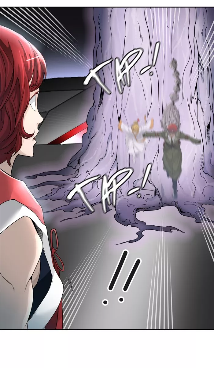 Tower of God, chapter 444, image 3