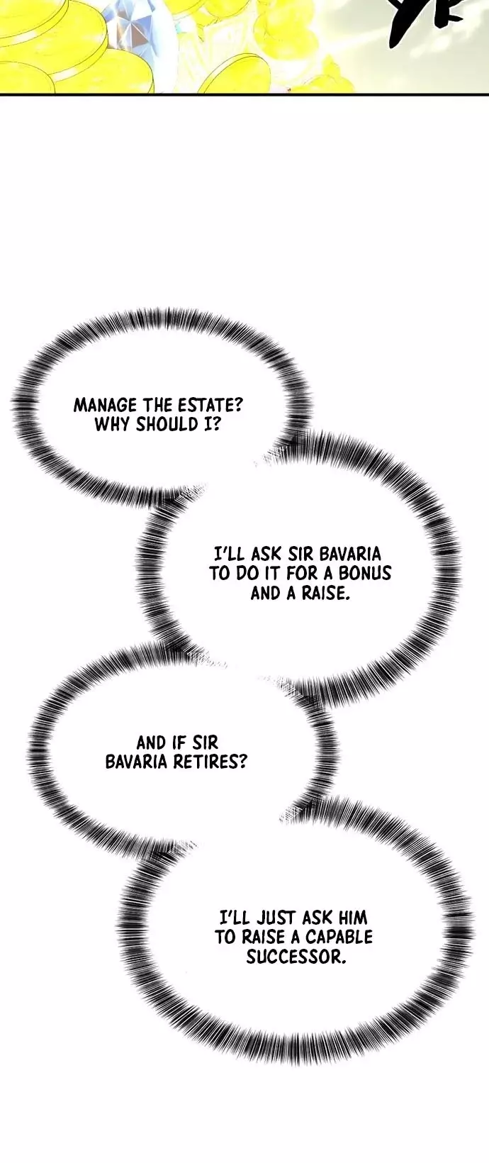 The Greatest Estate Developer, chapter 59, image 10