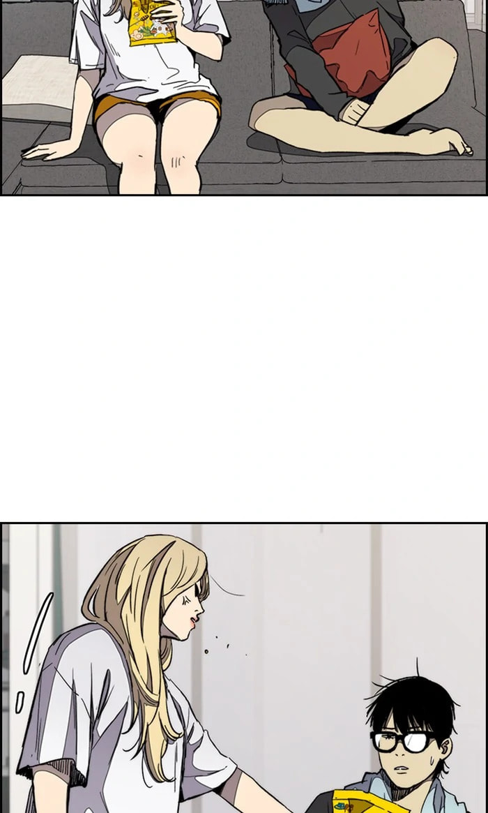 Wind Breaker, chapter 275, image 34