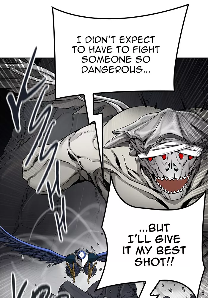 Tower of God, chapter 476, image 8