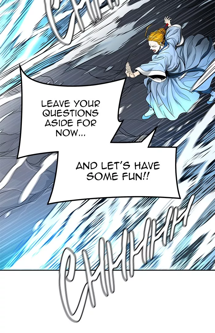 Tower of God, chapter 476, image 12