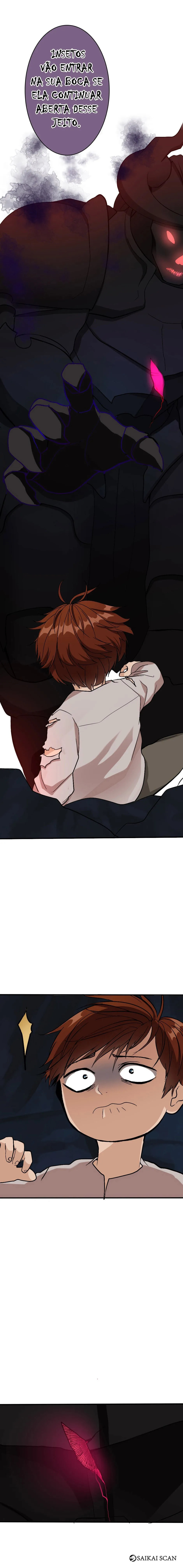 The Beginning After the End, chapter 13, page 8