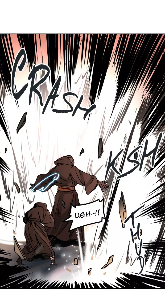 Tower of God, chapter 306, image 40