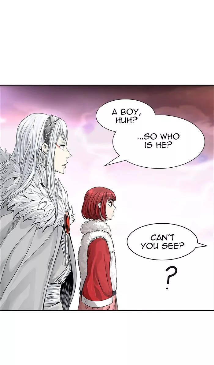 Tower of God, chapter 462, image 113