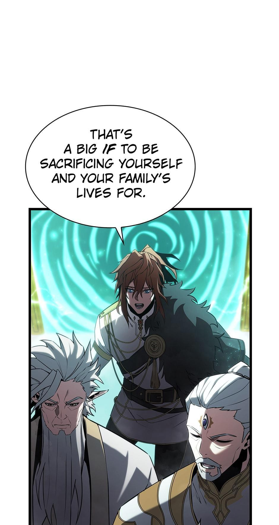 The Beginning After the End, chapter 178, image 178