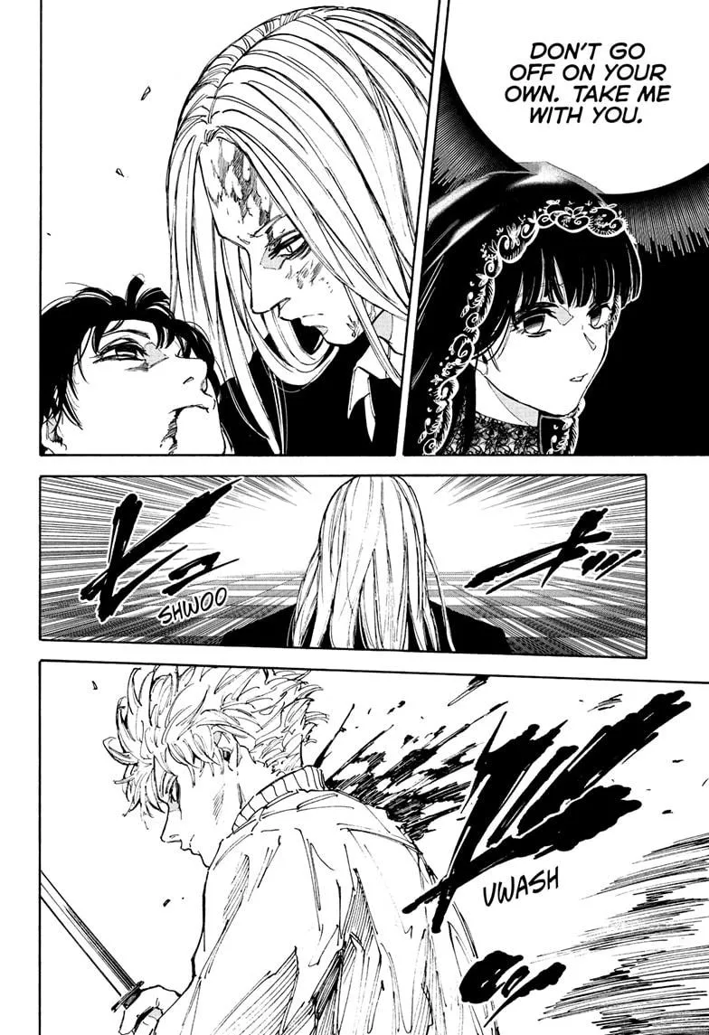 Sakamoto Days, chapter 210, image 16