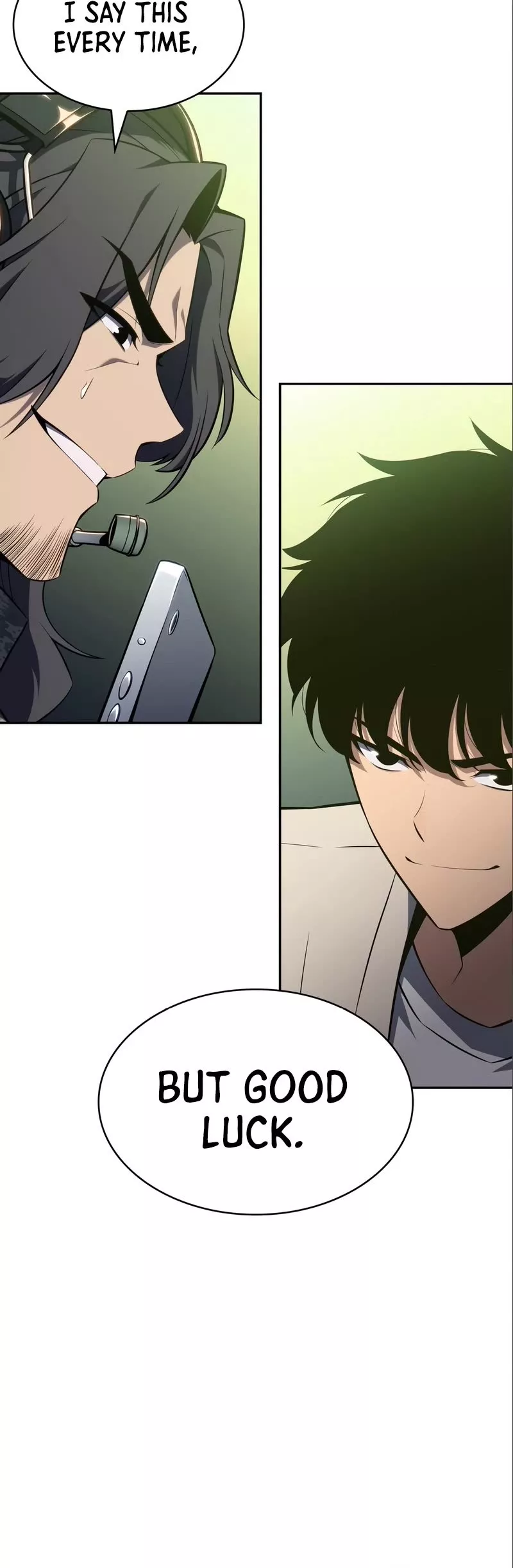 Solo Max-Level Newbie, chapter 120, image 29