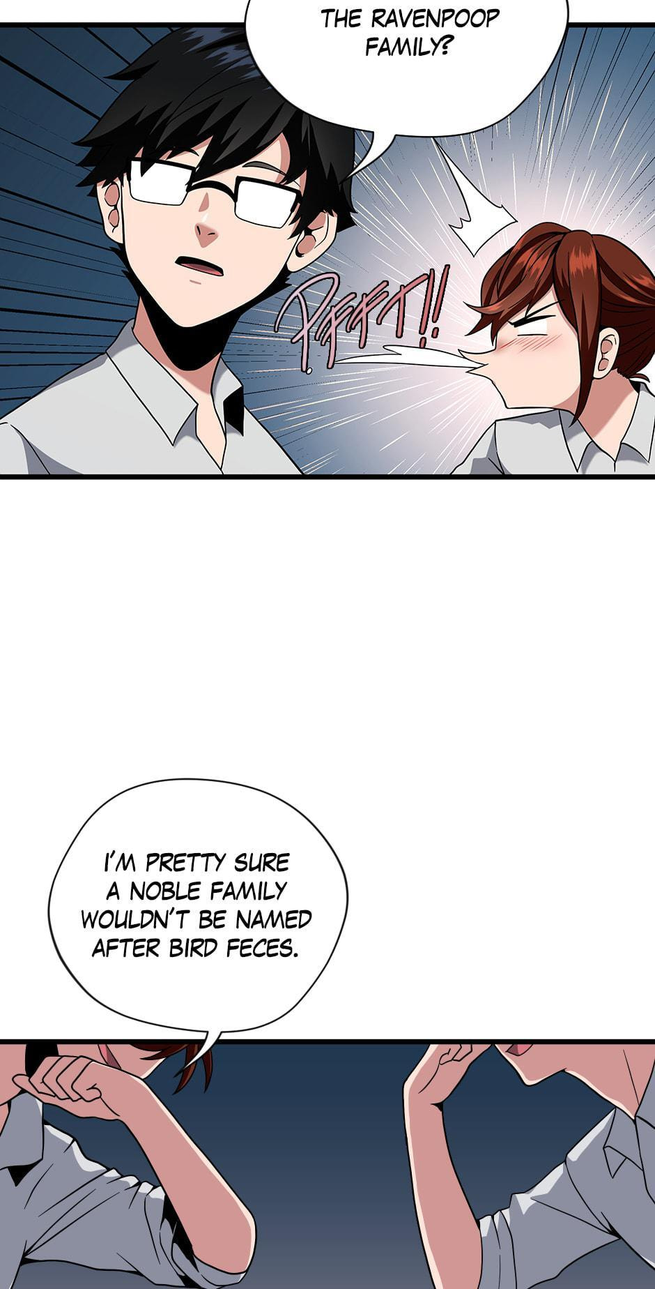 The Beginning After the End, chapter 89, image 125