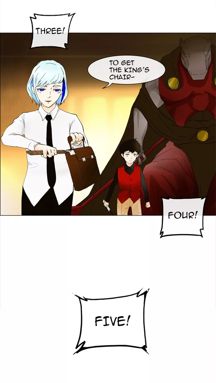 Tower of God, chapter 20, image 39