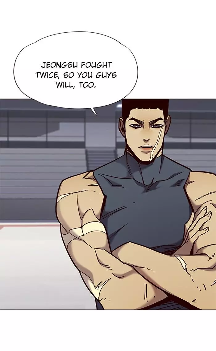 Eleceed, chapter 72, image 39