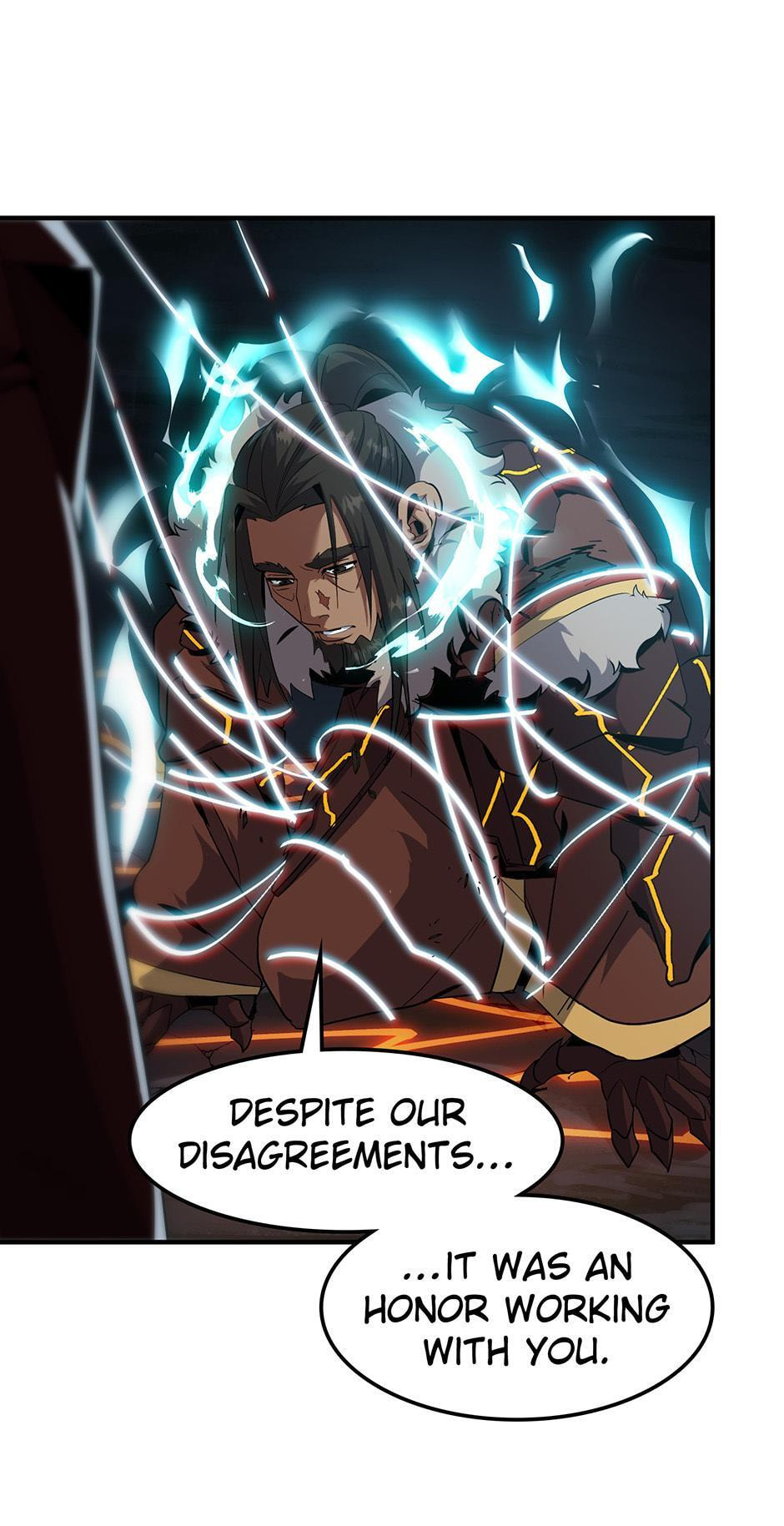 The Beginning After the End, chapter 205, image 42