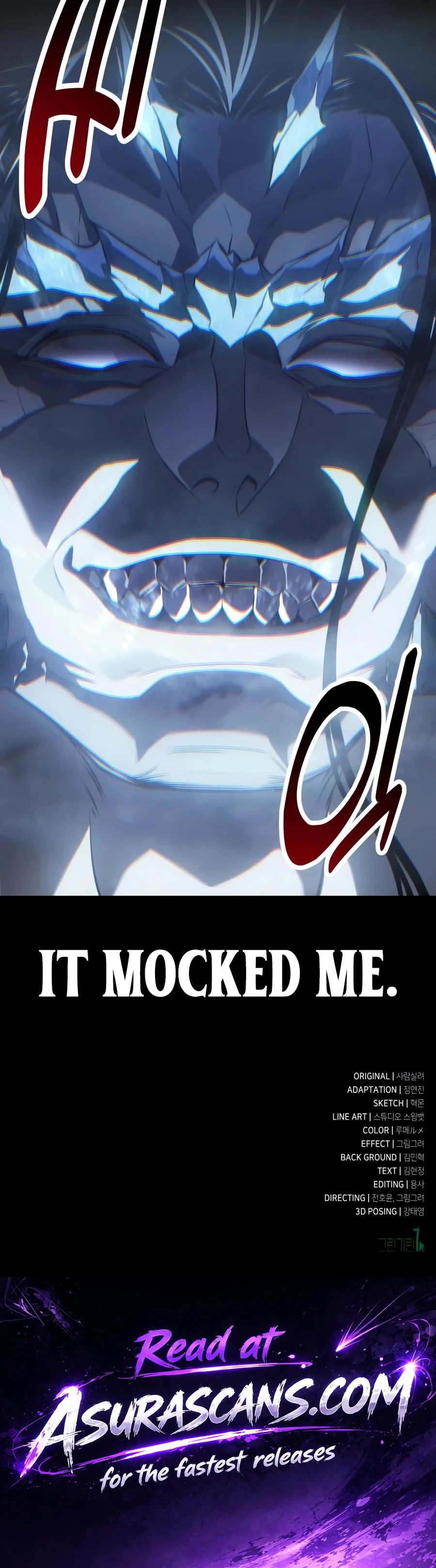 I Killed the Main Player, chapter 126, image 31