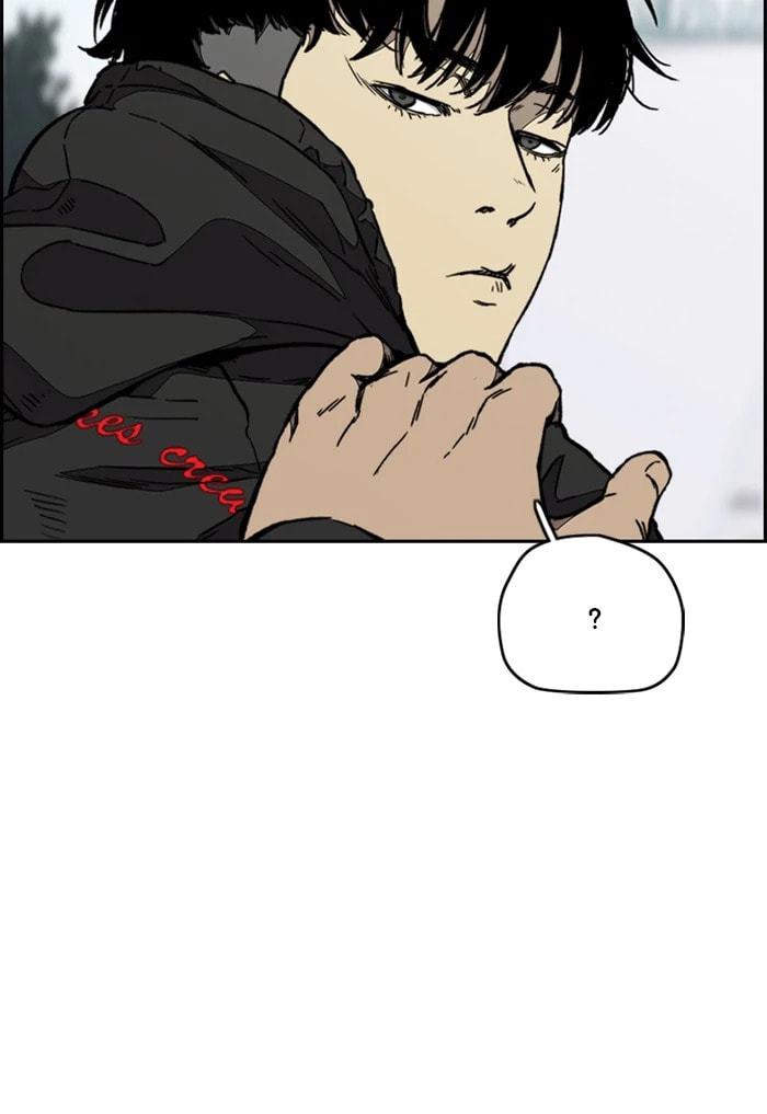 Wind Breaker, chapter 340, image 45
