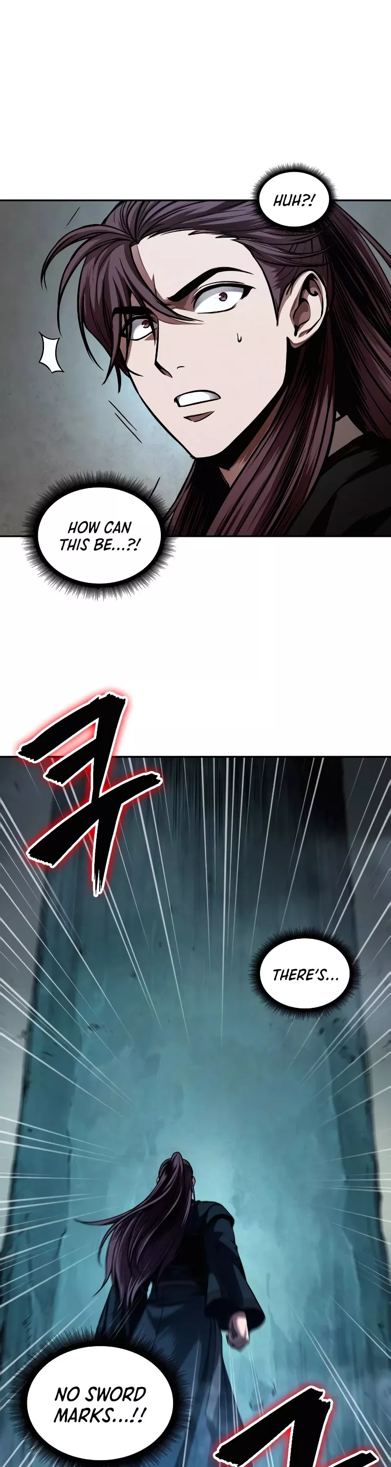 Nano Machine, chapter 78, image 2