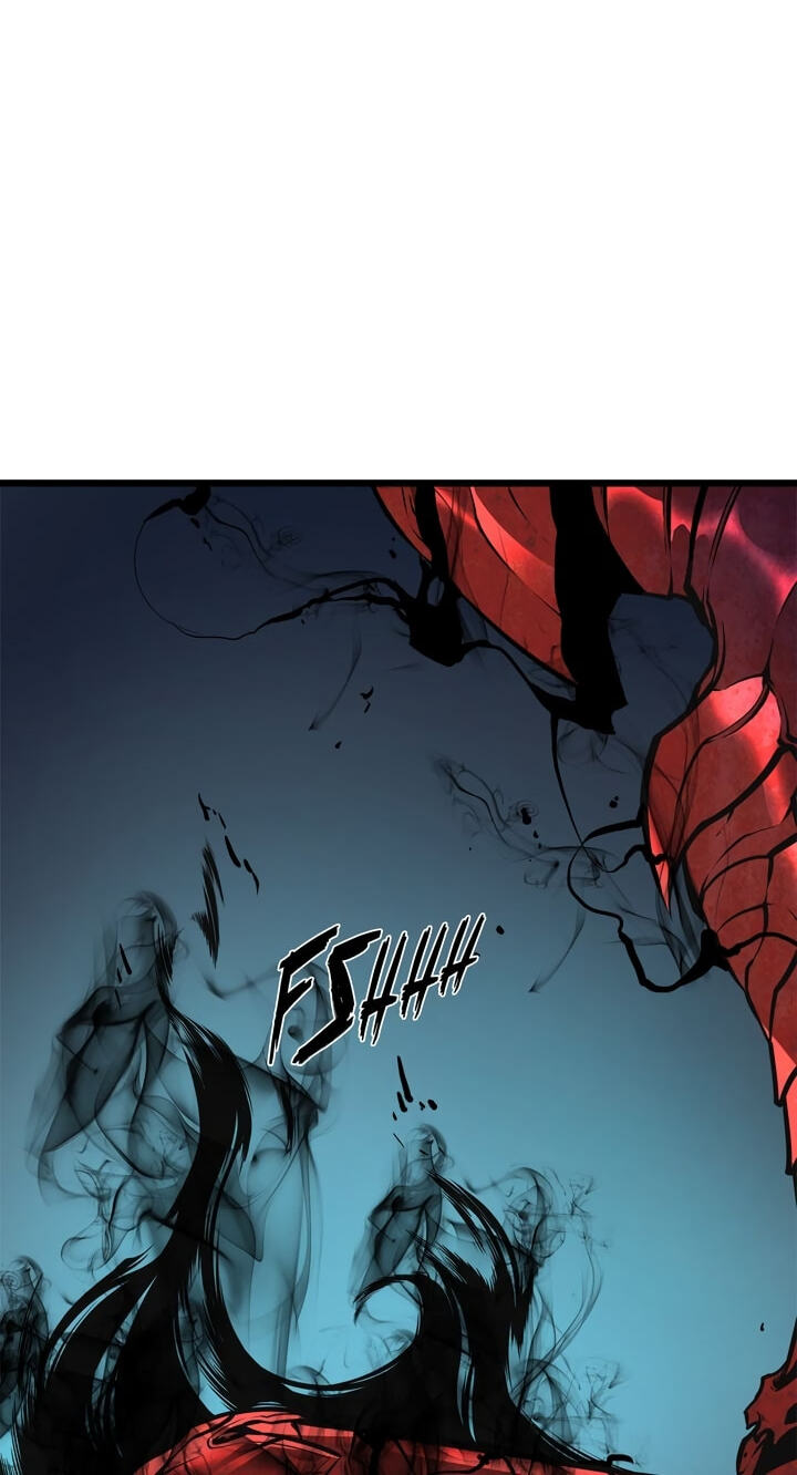 Solo Leveling, chapter 45, page 70