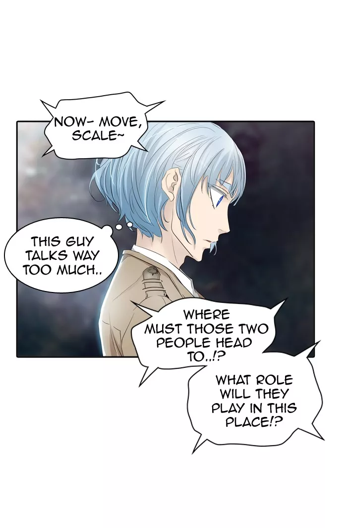 Tower of God, chapter 344, image 64