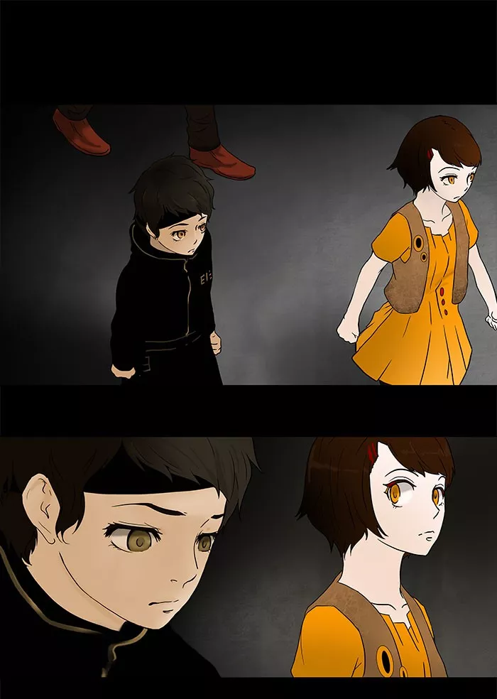 Tower of God, chapter 44, image 19