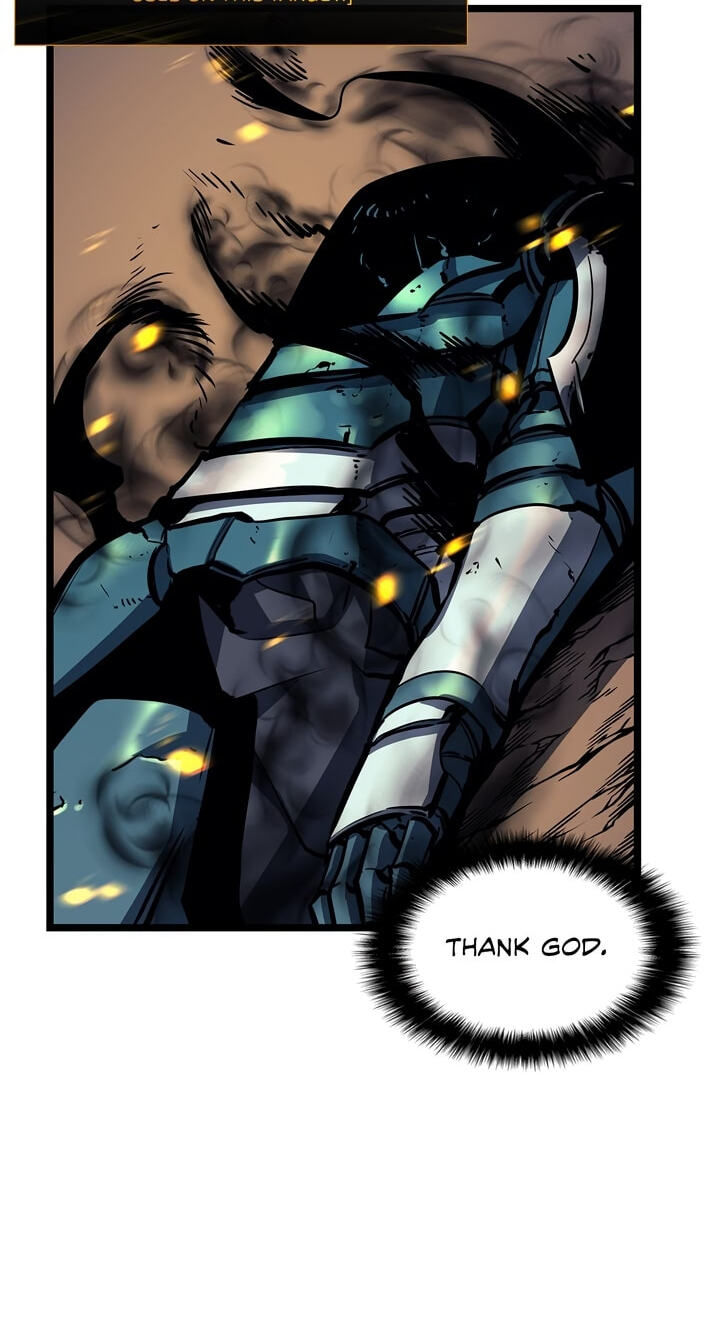 Solo Leveling, chapter 104, page 65