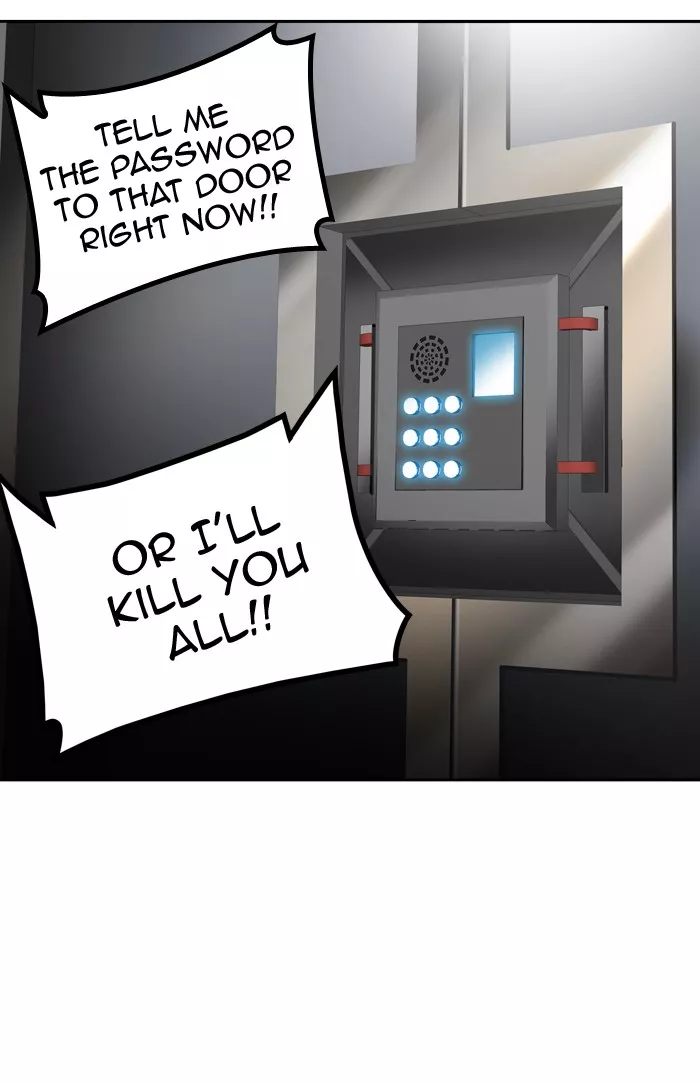 Tower of God, chapter 306, image 8