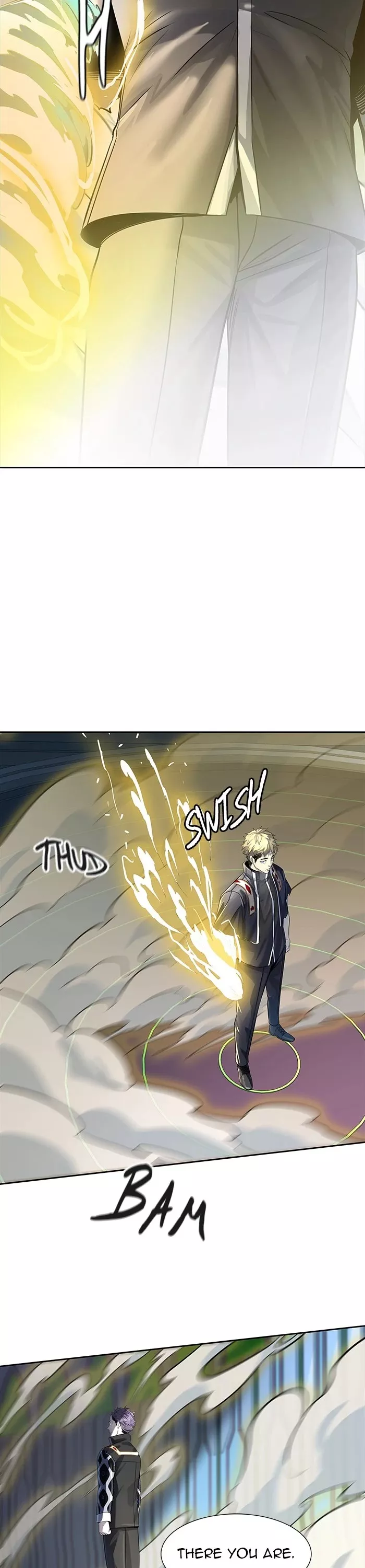 Tower of God, chapter 520, image 69