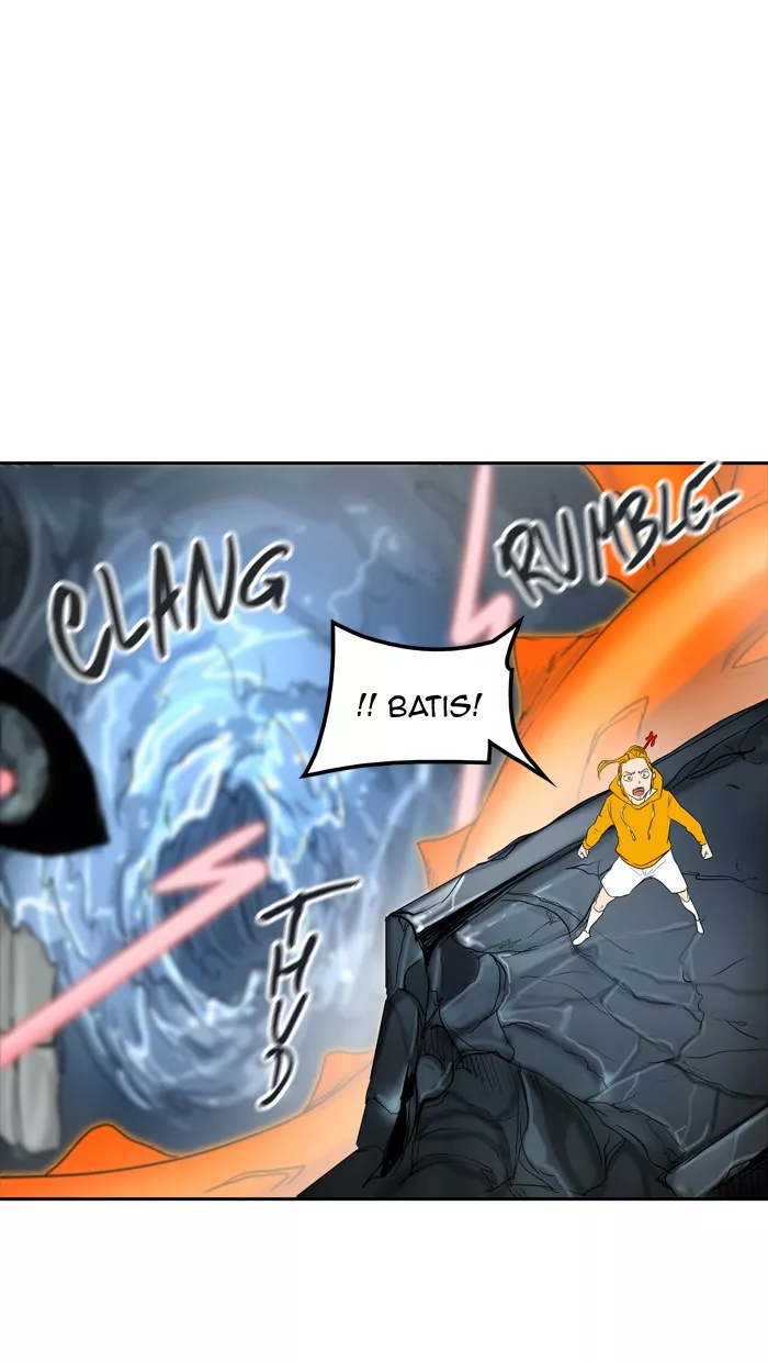 Tower of God, chapter 354, image 95