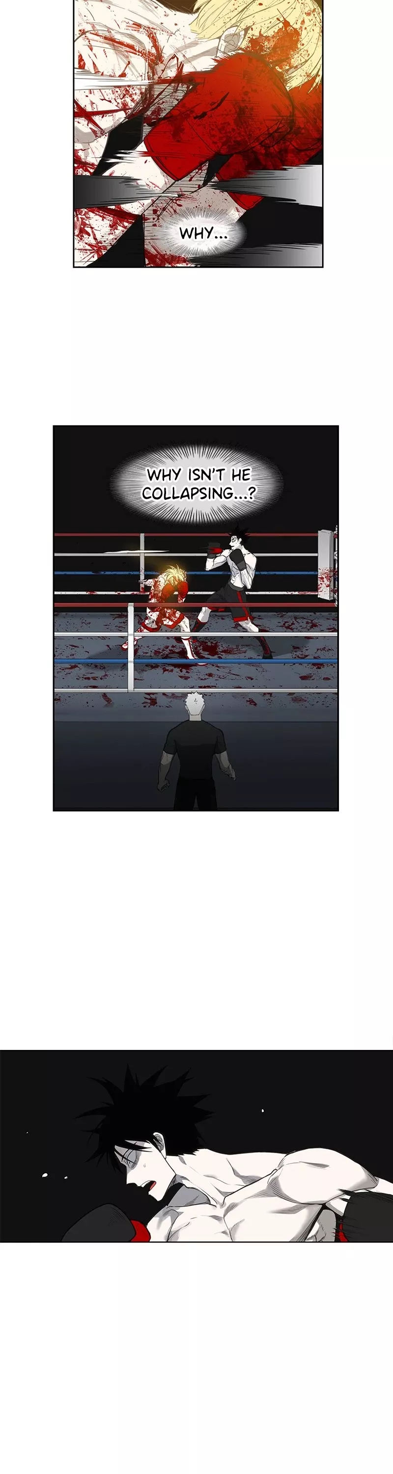 The Boxer, chapter 113, image 51