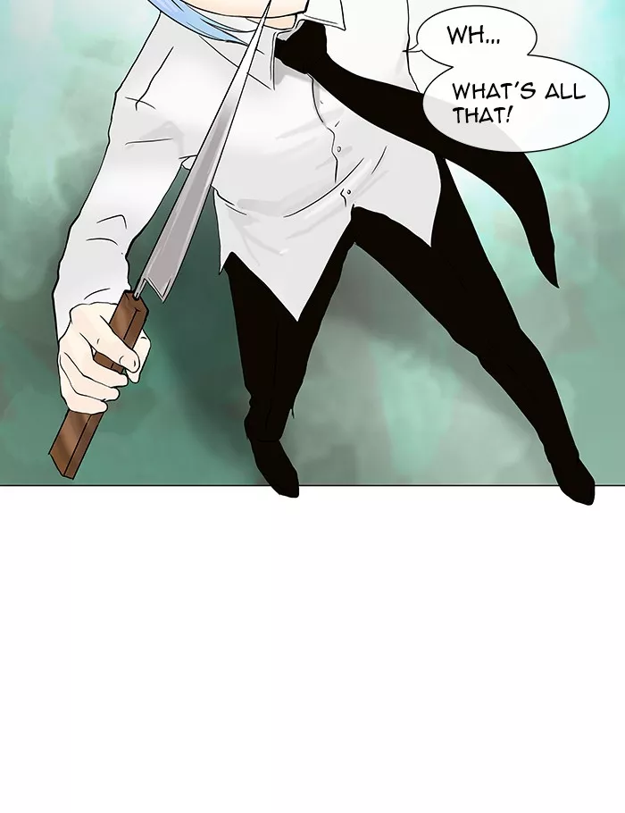 Tower of God, chapter 24, image 32