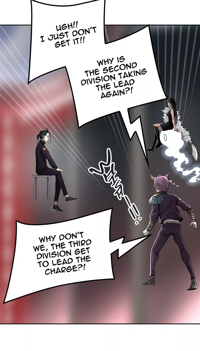 Tower of God, chapter 464, image 101