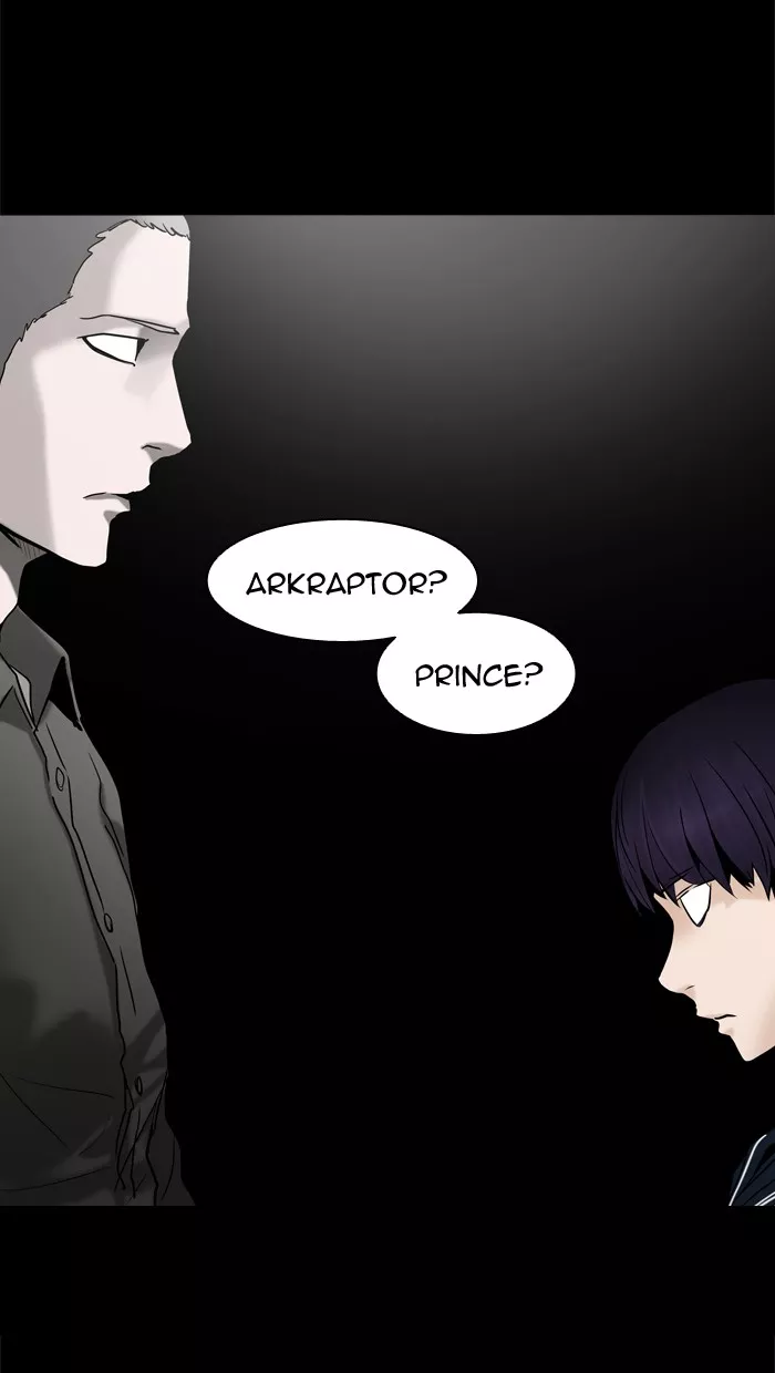 Tower of God, chapter 308, image 14