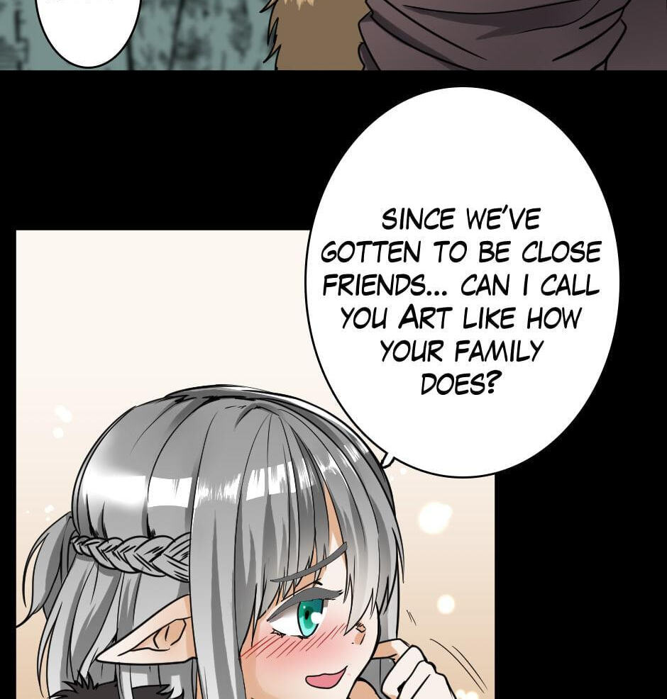 The Beginning After the End, chapter 19, image 92